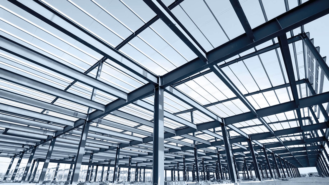 building site construction