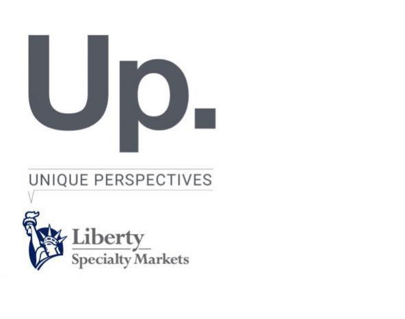 UP Event logo