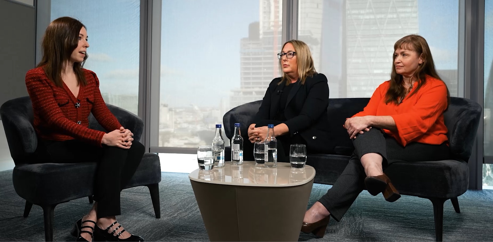 UP Bitesize IBUK Elite women video