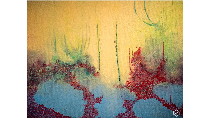 how can the bird that is born for joy, sit in a cage and sing