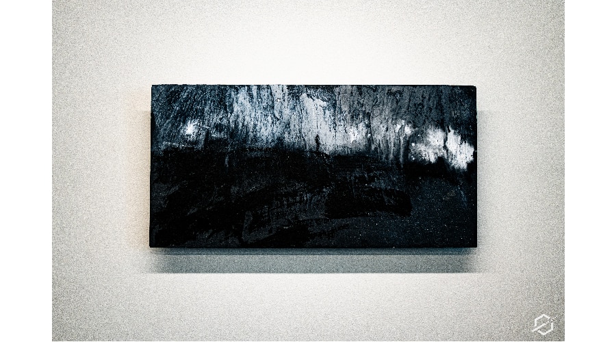 Seeing Off Without Seeing V