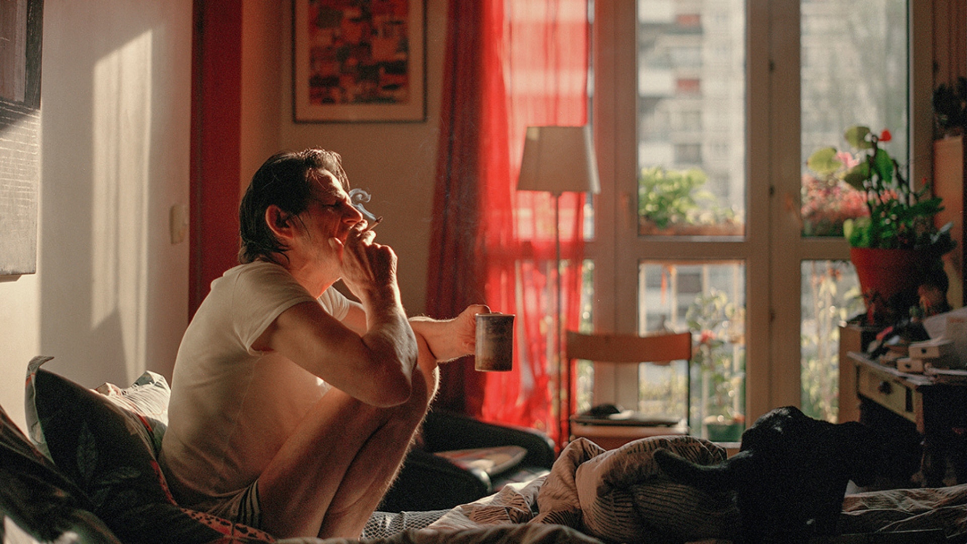 Winner Liberty Art Award France