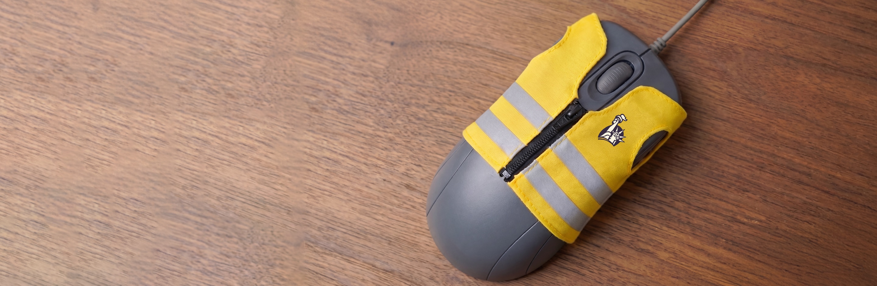 Coverage campaign - mouse