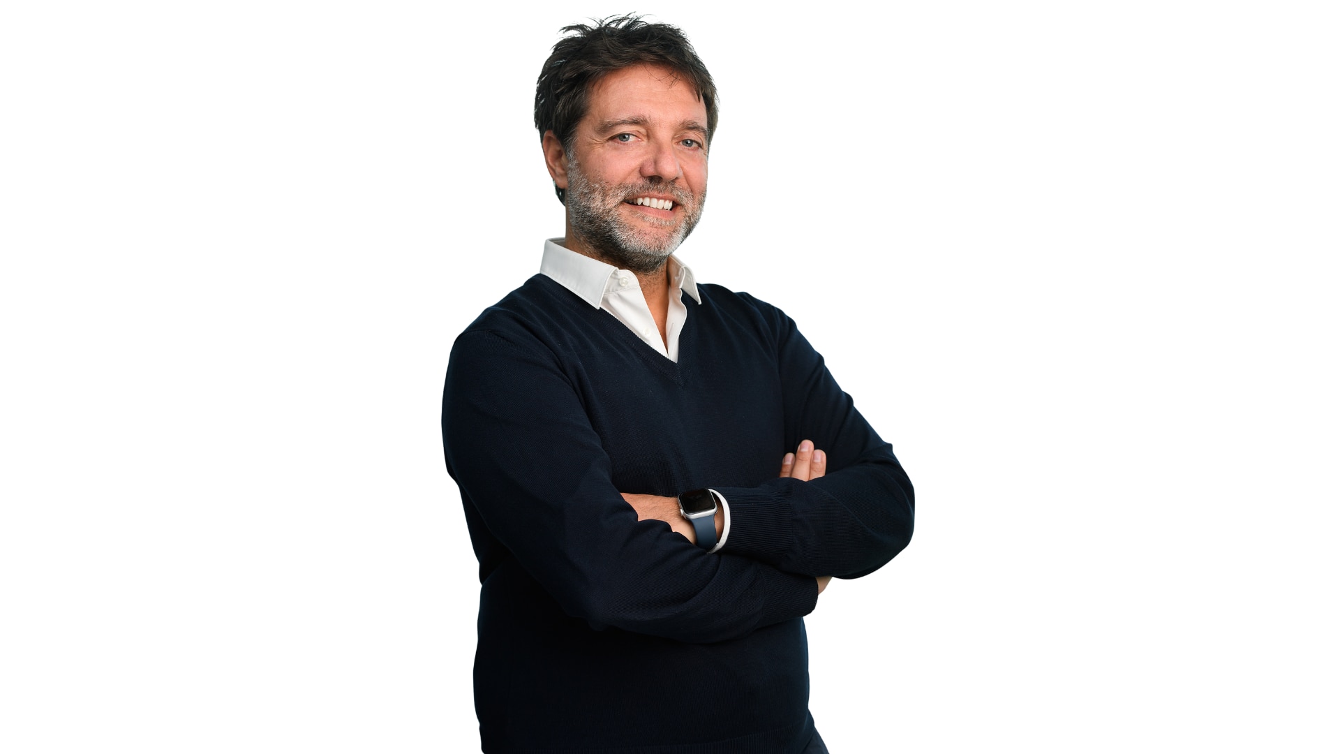 Paolo Frassetto