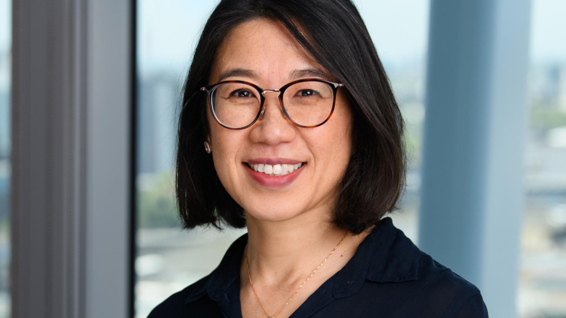 Winsee Cheung
