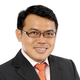 Imran Ashari