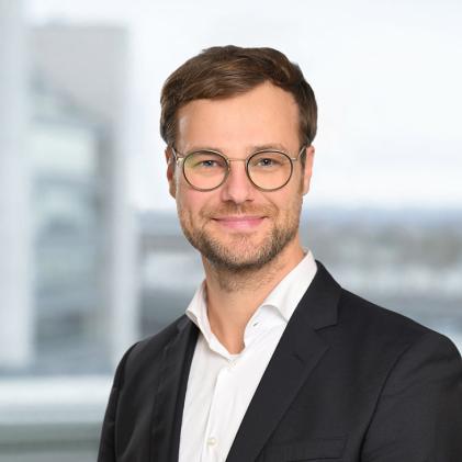 Carl-Christoph Stauche