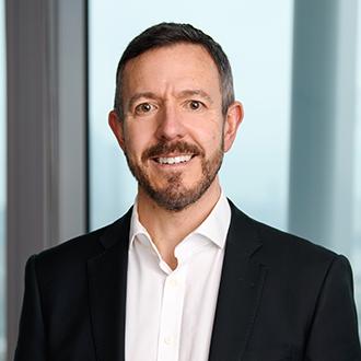 Headshot of Greg McEwen