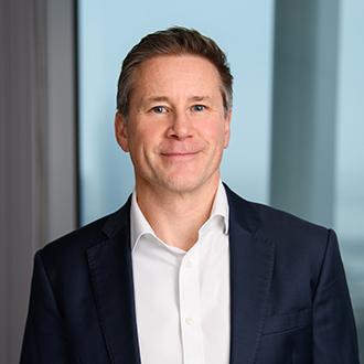 Headshot of Huw Owen