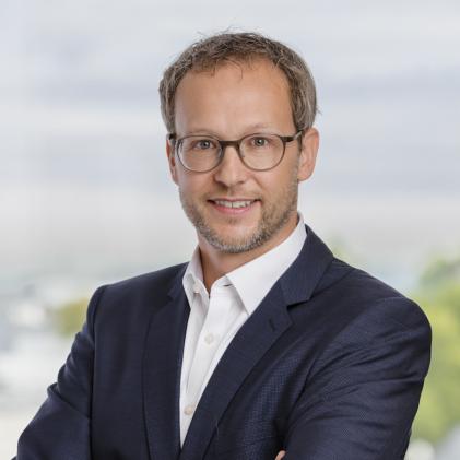 Christoph Hoyer