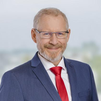 Michael Bruegge