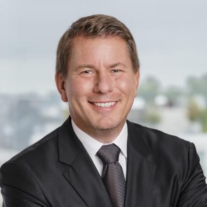 Michael Harth
