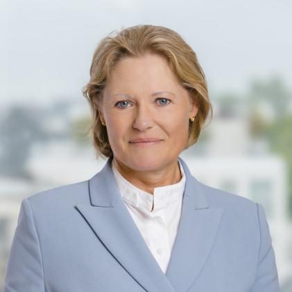Ulrike Janvier
