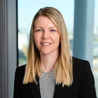 Photo of Hannah Smedley