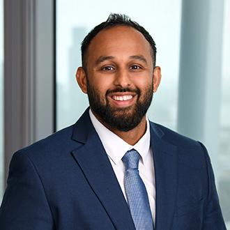Taz Chowdhury