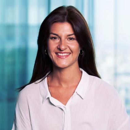Photo of Rebecca Emerson
