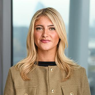 Headshot of Mollie Howard