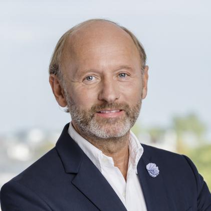 Michael Hemesath