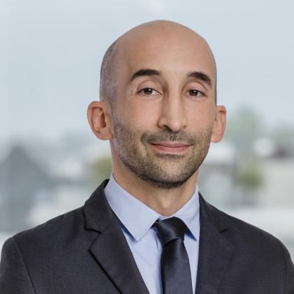 Schahin Khani