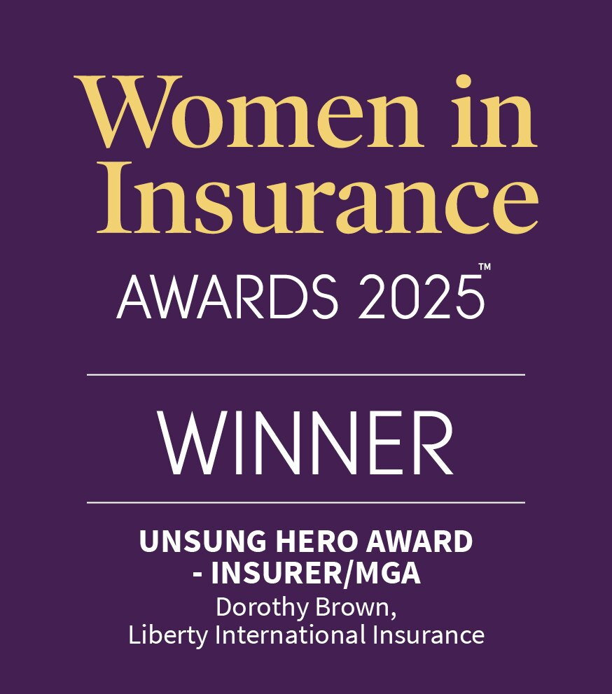 Dorothy Brown Award logo