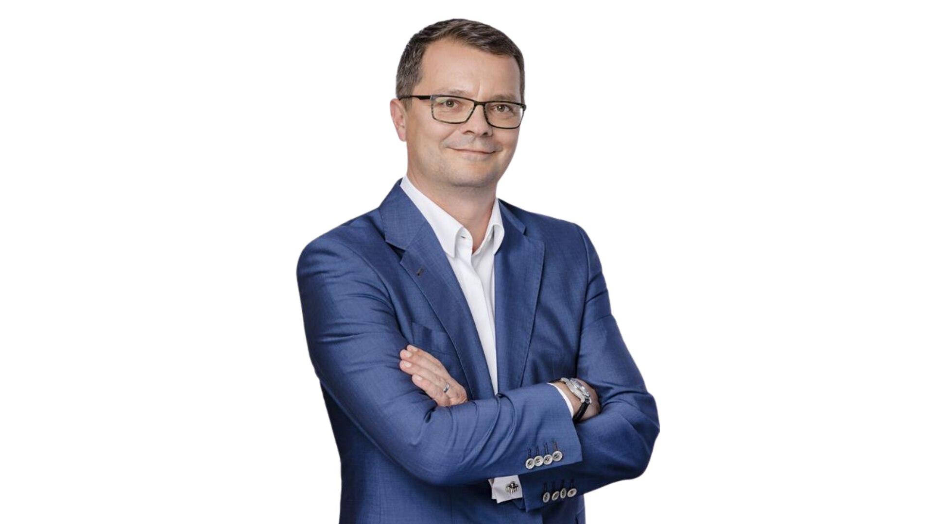 Bjoern Reusswig