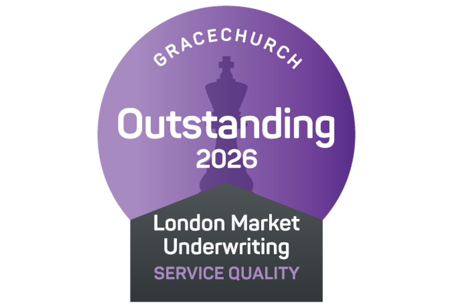 Gracechurch LMU logo
