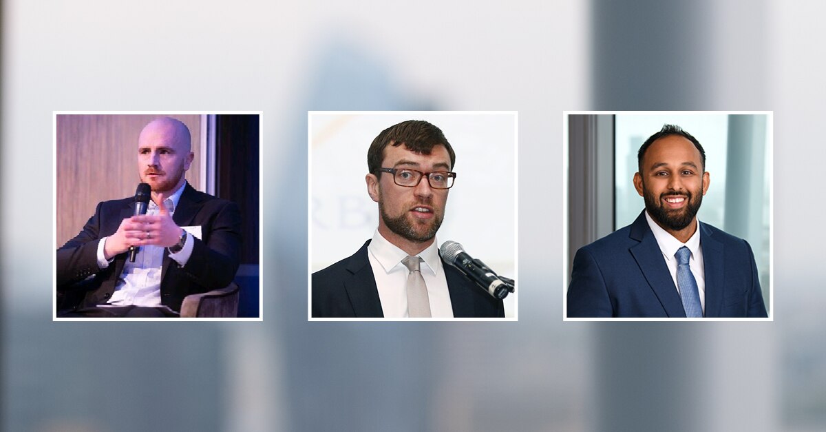 Risk Engineering appointments